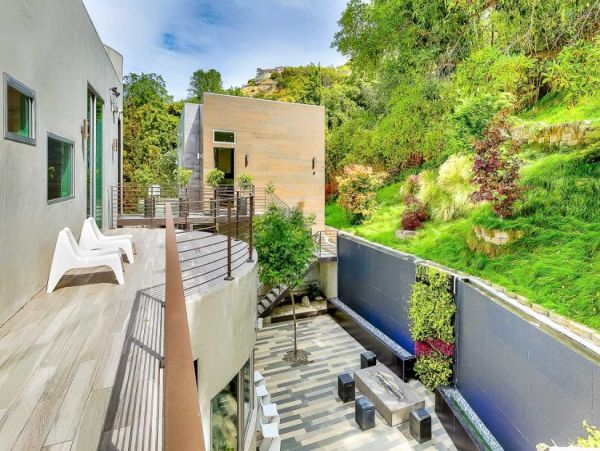 Los Angeles Home 999488
