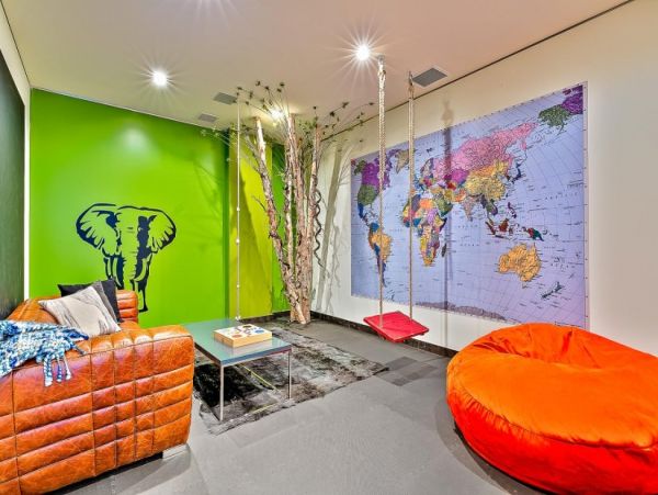 Los Angeles Home 999488