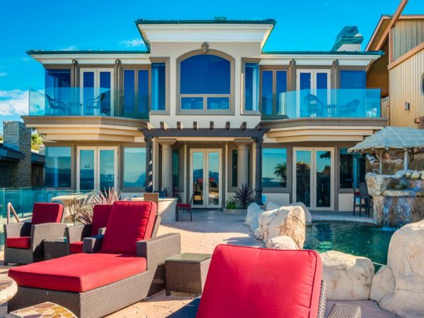 Los Angeles Home 999489