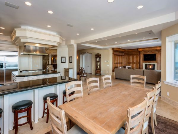 Los Angeles Home 999489