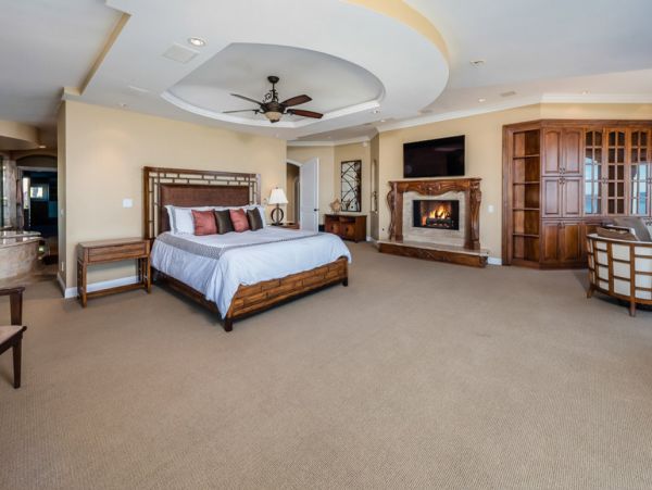 Los Angeles Home 999489