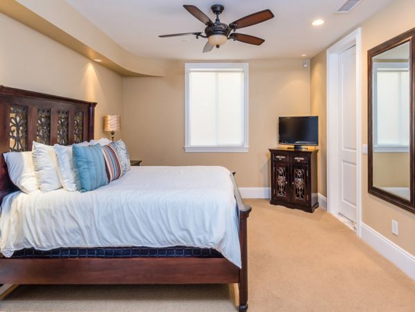 Los Angeles Home 999489