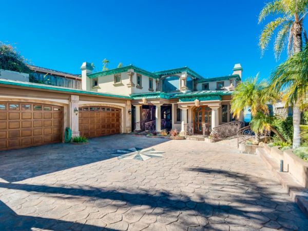 Los Angeles Home 999489
