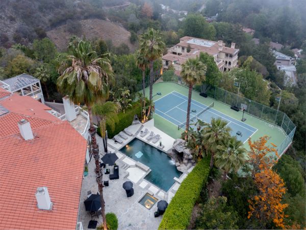 Los Angeles Home 999490