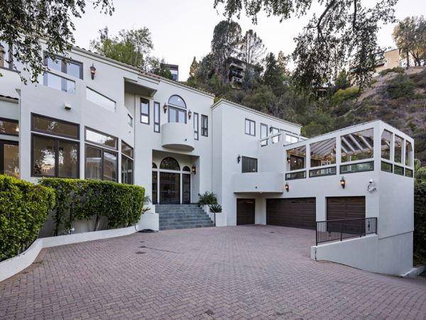 Los Angeles Home 999490