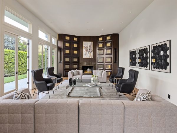 Los Angeles Home 999490