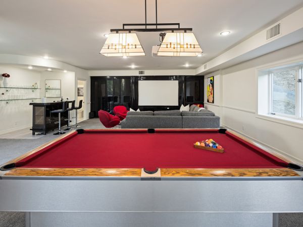 Los Angeles Home 999490