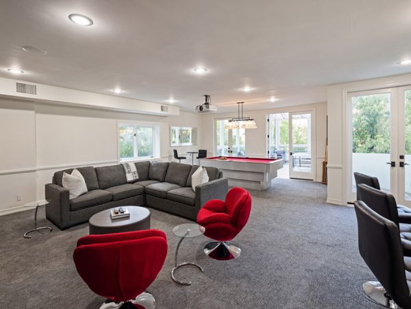 Los Angeles Home 999490