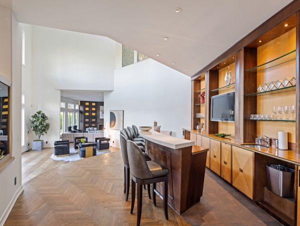 Los Angeles Home 999490