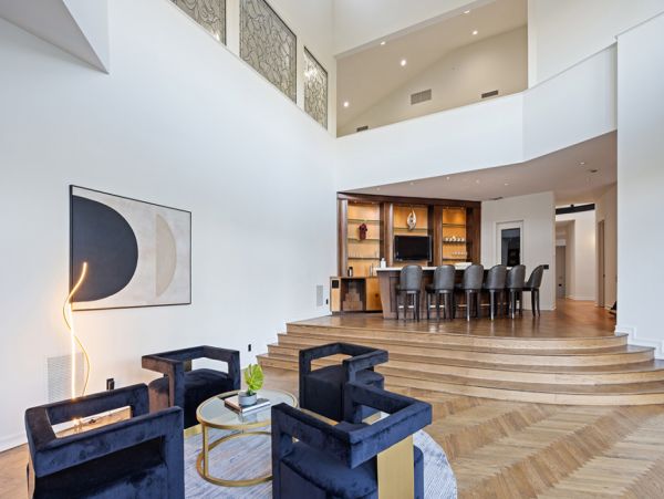 Los Angeles Home 999490