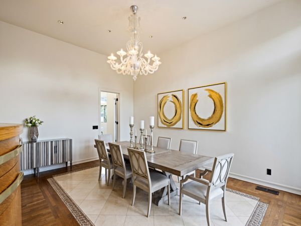 Los Angeles Home 999490