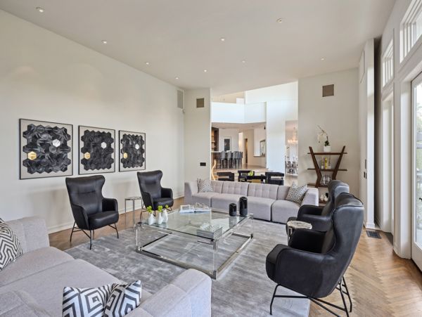 Los Angeles Home 999490