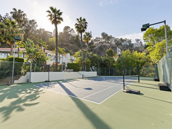 Los Angeles Home 999490