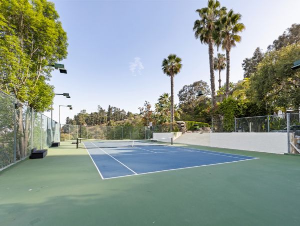 Los Angeles Home 999490
