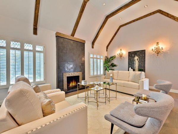 Los Angeles Home 999491