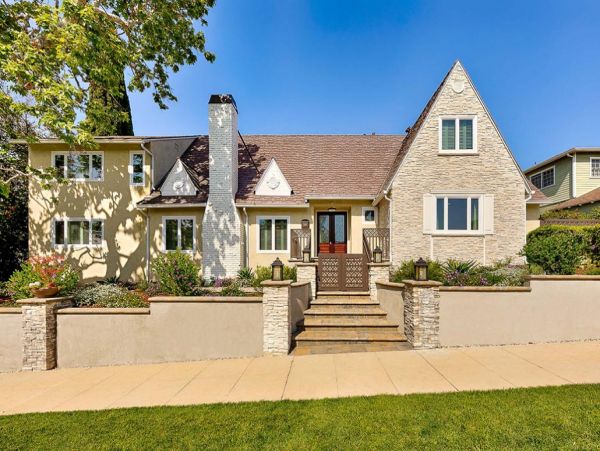 Los Angeles Home 999491