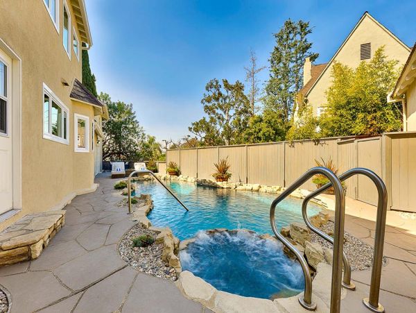 Los Angeles Home 999491