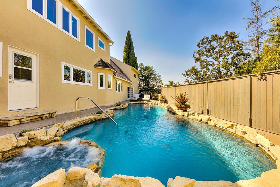 Los Angeles Home 999491