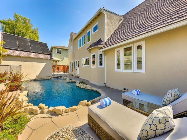 Los Angeles Home 999491