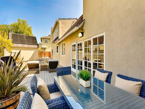 Los Angeles Home 999491
