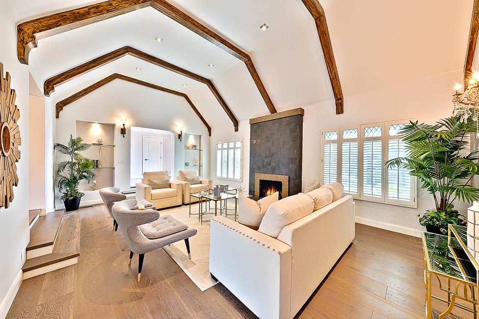 Los Angeles Home 999491