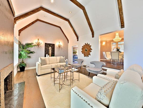 Los Angeles Home 999491