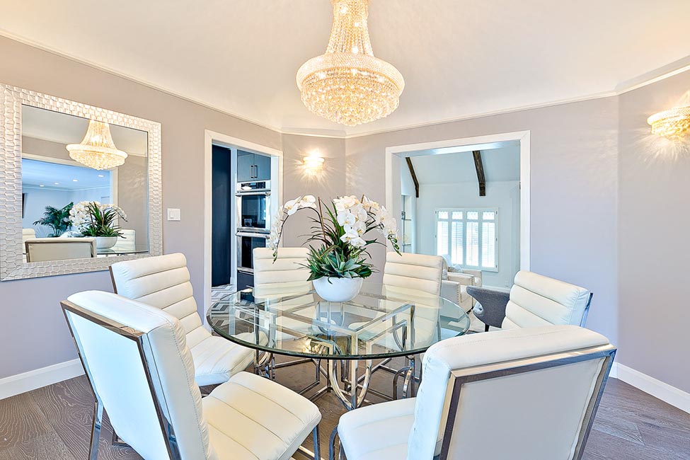 Los Angeles Home 999491