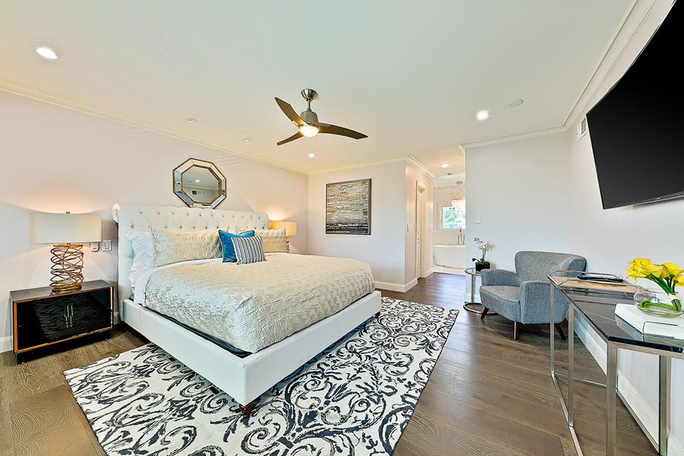 Los Angeles Home 999491