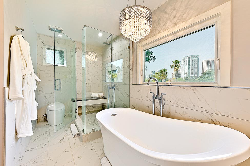 Los Angeles Home 999491