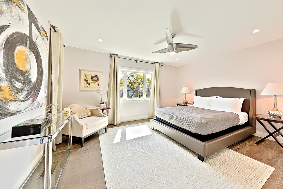 Los Angeles Home 999491