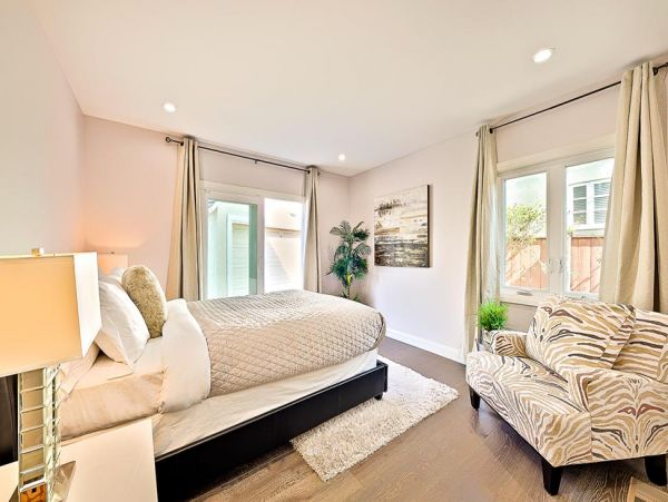 Los Angeles Home 999491