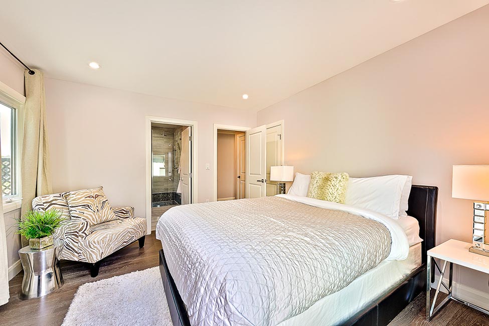 Los Angeles Home 999491