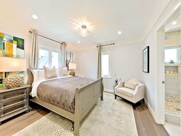 Los Angeles Home 999491
