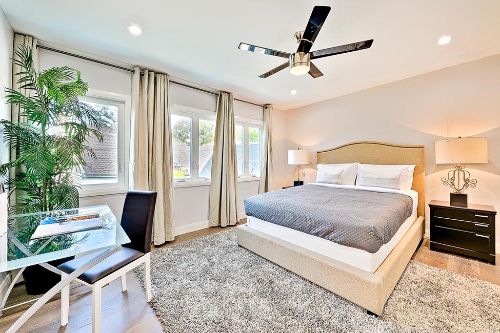 Los Angeles Home 999491