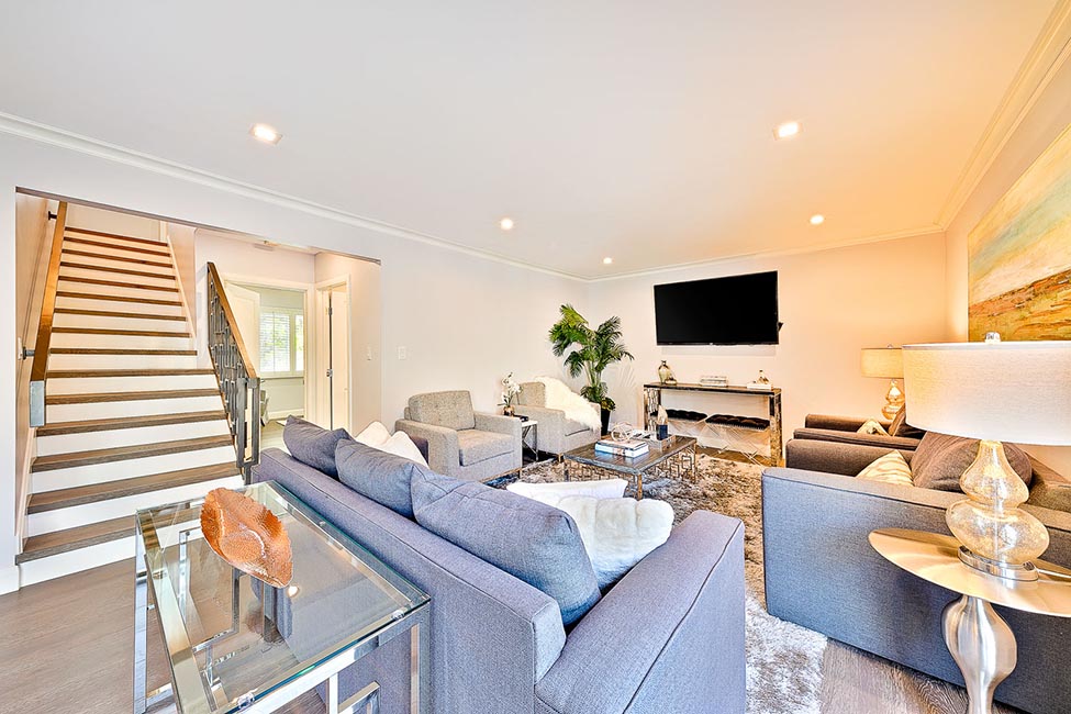 Los Angeles Home 999491