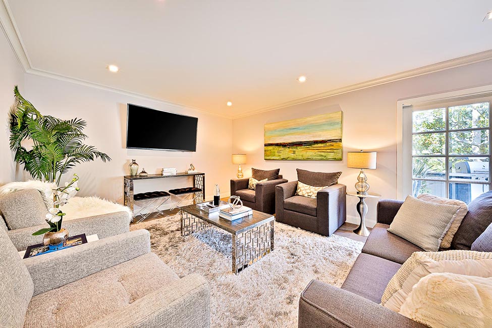 Los Angeles Home 999491