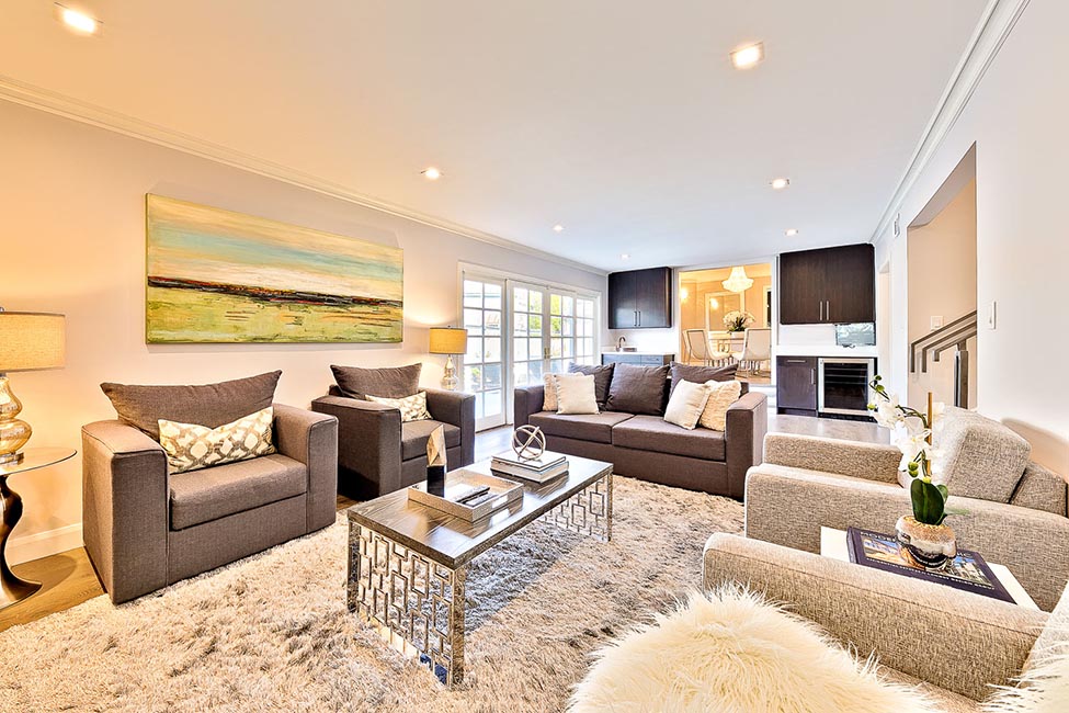 Los Angeles Home 999491
