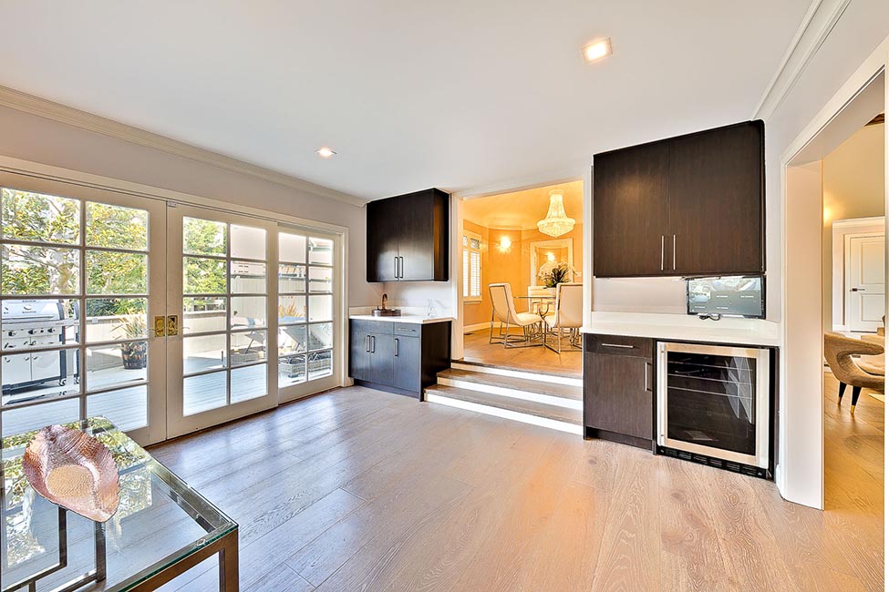 Los Angeles Home 999491