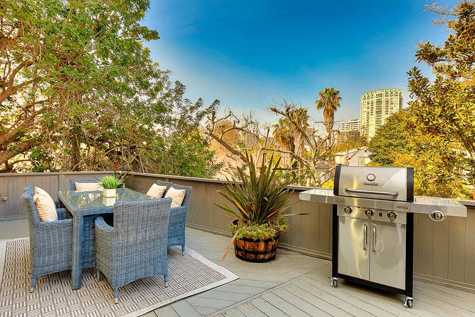 Los Angeles Home 999491