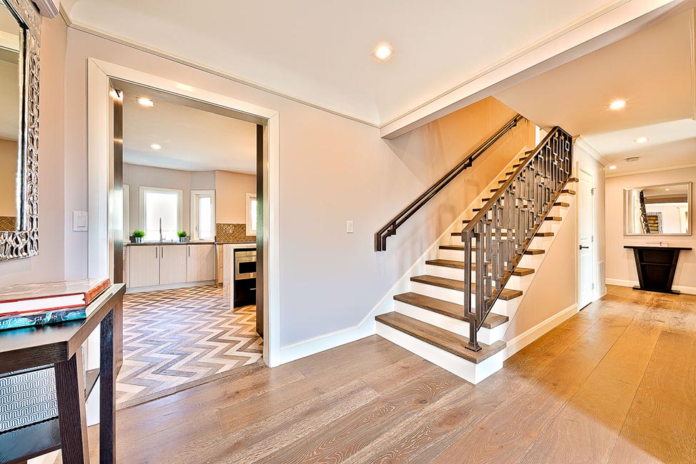 Los Angeles Home 999491