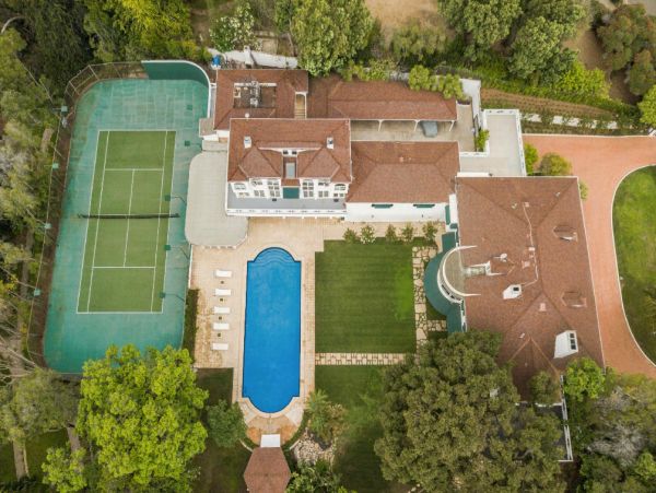 Los Angeles Home 999492