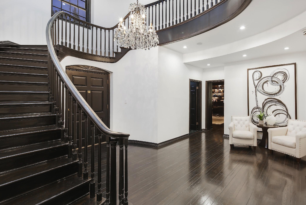 Los Angeles Home 999492