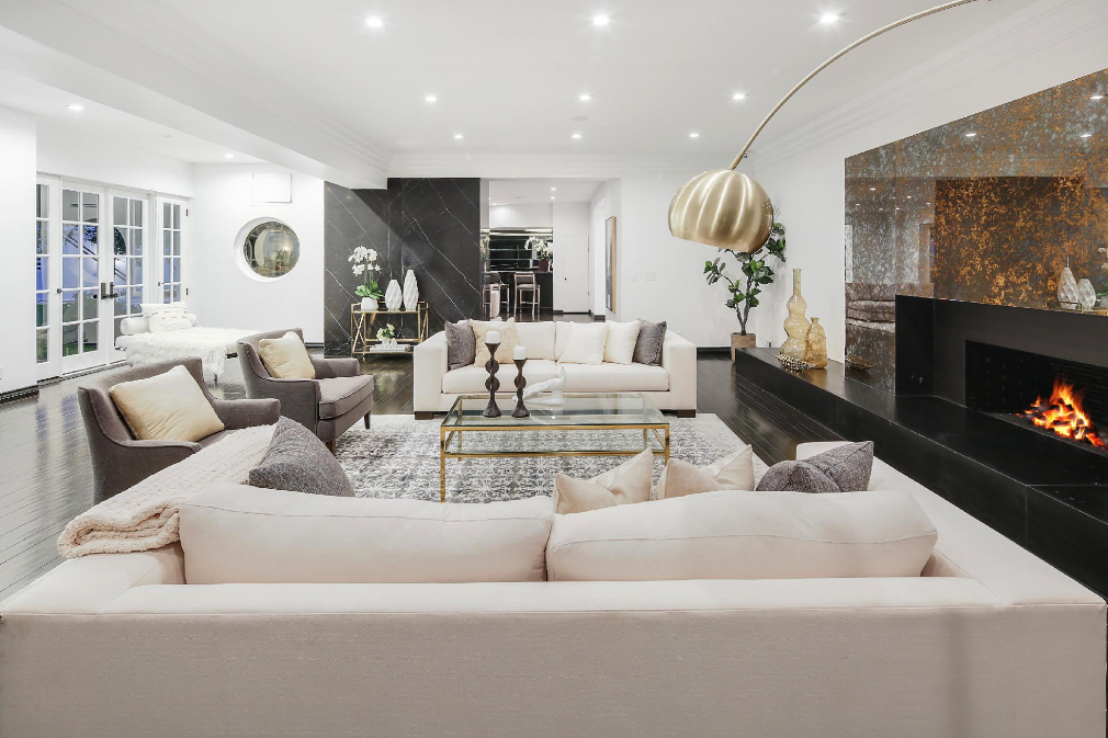 Los Angeles Home 999492
