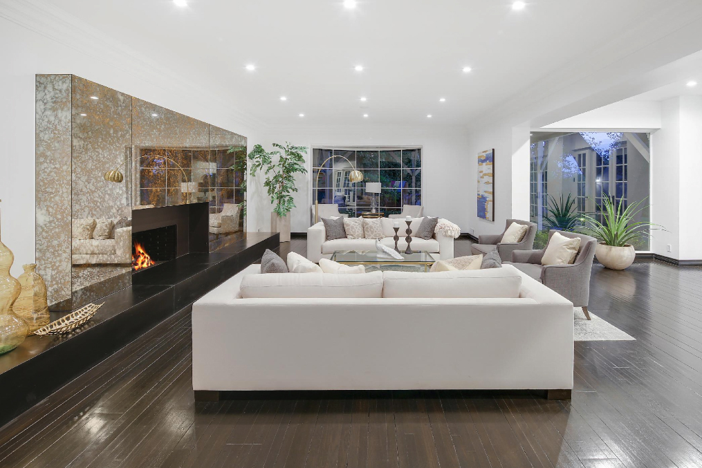 Los Angeles Home 999492