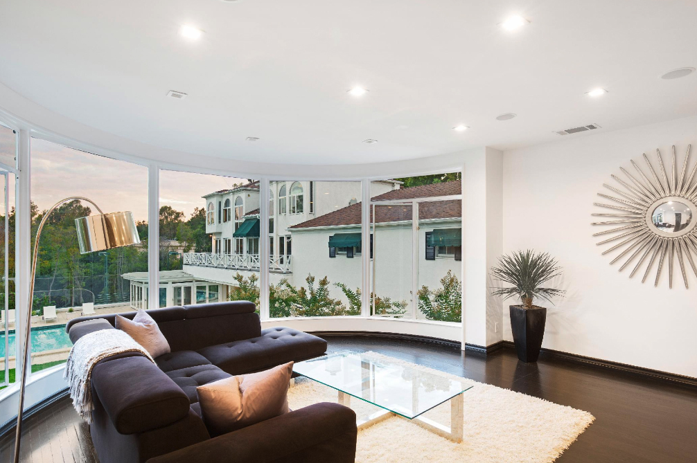Los Angeles Home 999492