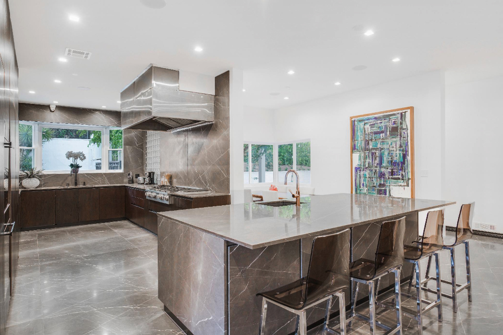 Los Angeles Home 999492