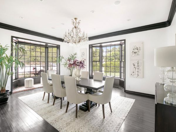 Los Angeles Home 999492