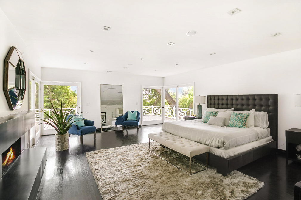 Los Angeles Home 999492