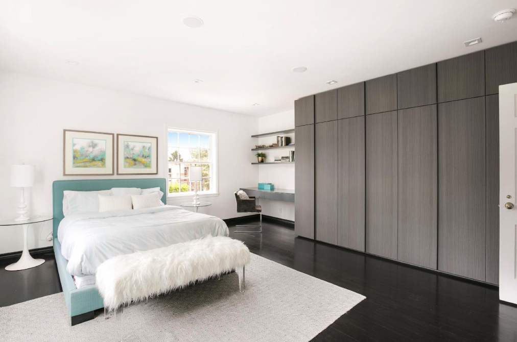 Los Angeles Home 999492