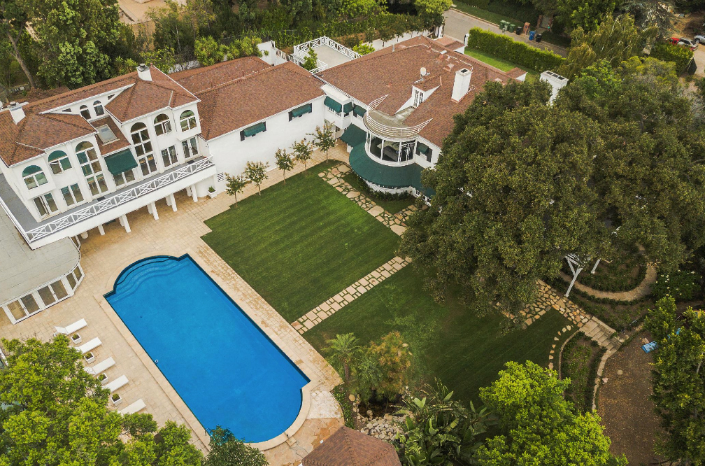 Los Angeles Home 999492